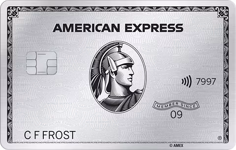 American Express The Platinum Card – Cómo Solicitar