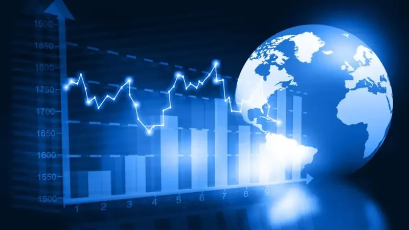 6 tipos de impacto de la economía global en tus finanzas