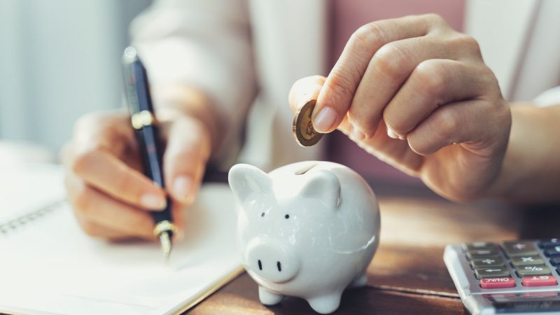 6 formas en las que puedes ahorrar dinero en tus gastos