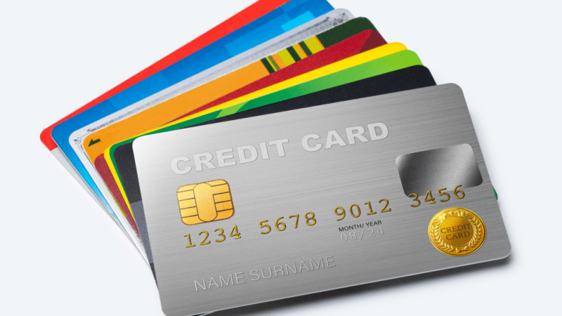 5 tipos de tarjetas a las que puedes acceder fácilmente