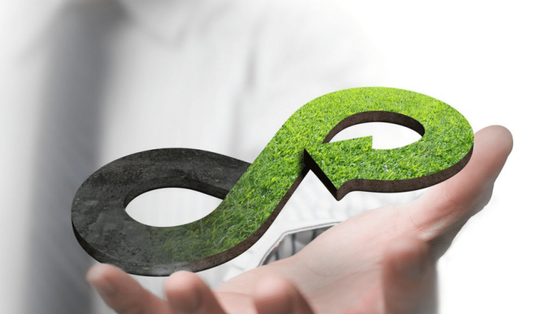 10 formas de invertir en la economía circular