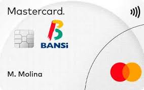 Tarjeta de Crédito Bansi – Cómo solicitar