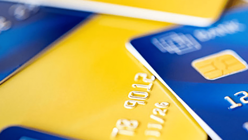 Tarjeta de Crédito Banco CMF