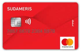 Tarjeta de Crédito Banco GNB Sudameris Mastercard – Como solicitar