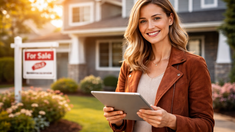 Vivienda: precios y tendencias para el próximo año