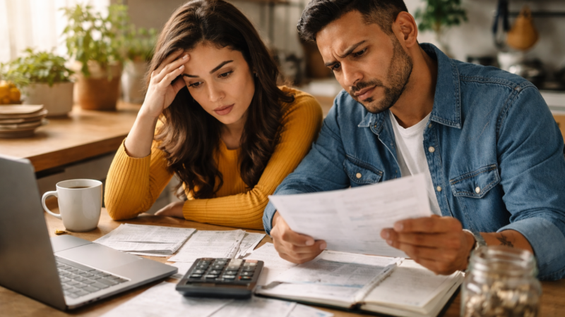 Inflación en EE.UU. y su impacto en familias latinas