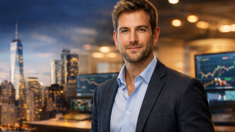 Sectores con mejores salarios en EE.UU.