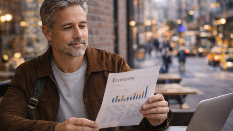 7 hábitos que diferencian a las personas financieramente exitosas