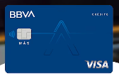 BBVA Aqua Crédito – Seguridad Inteligente para tu Día a Día